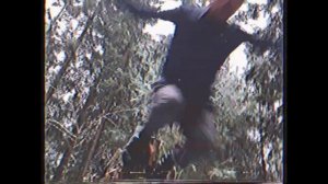 "СДОХНИ ИЛИ УМРИ"  (полушубок из мха)