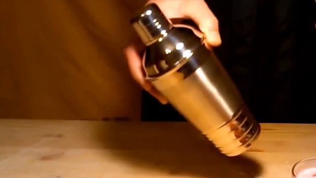 Каррел Готт коктейль смотреть онлайн