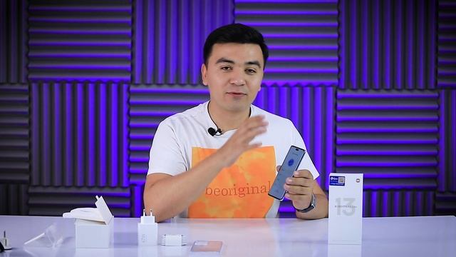 MI 13 LITE IPHONE 14 DAN KUCHLIMI ? смотреть онлайн