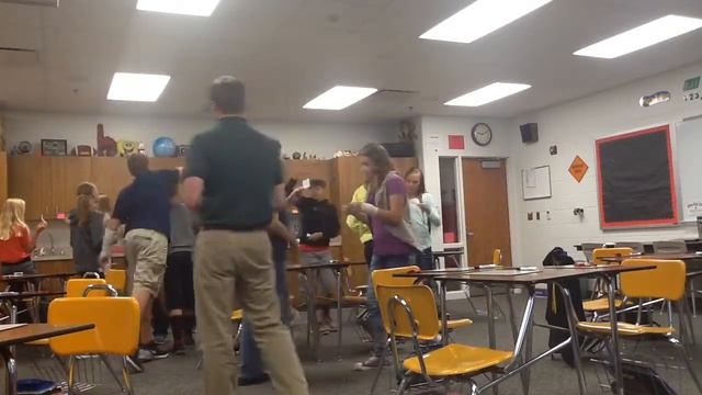 Quiz Quiz Trade and Inside Outside Circle (Uncut) смотреть онлайн