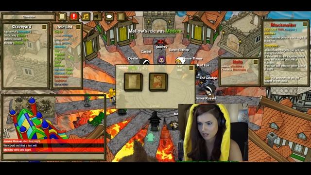 Beginner's Guide to Town of Salem смотреть онлайн