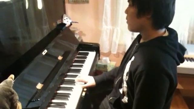 Groovy Movie Played by Joseph 001.MOV смотреть онлайн
