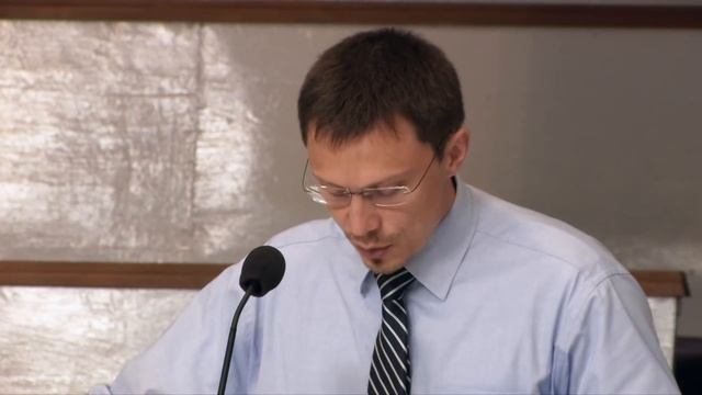 "Надежда духовного роста – преображение в образ Христа" - 2 Петра 1:1а - Прокопенко А.В. 8.07.18 смотреть онлайн