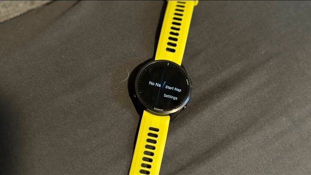 The latest Garmin Forerunner update is a boon to sleepy, stressed runners смотреть онлайн