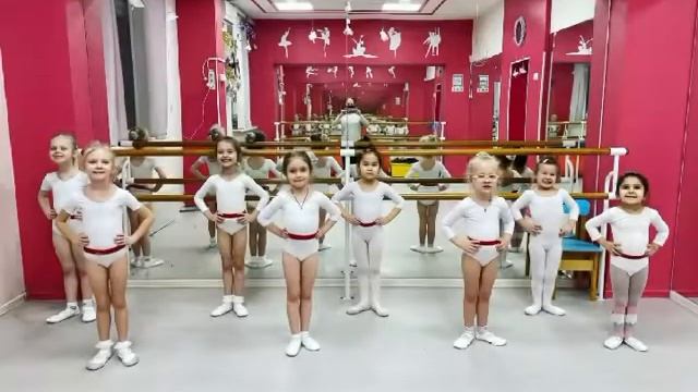 Младшая группа ХС ШТАТ 2020/21 творческий сезон смотреть онлайн