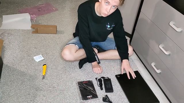 Купил ЭТО за 110.000 рублей! смотреть онлайн