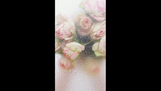 Beautiful floral waltz. Красивый цветочный вальс. смотреть онлайн