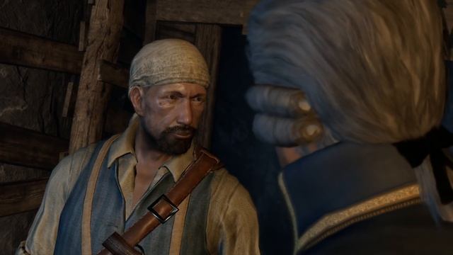 Assassin's Creed III Remastered ПРОХОЖДЕНИЕ НА РУССКОМ #28 смотреть онлайн