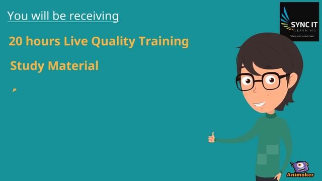 Oracle (SQL) Training Bootcamp at Sync IT Learning from July 20th to 24th 2020 смотреть онлайн