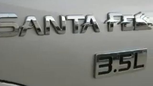 2006 HYUNDAI SANTA FE Colorado Springs, CO смотреть онлайн