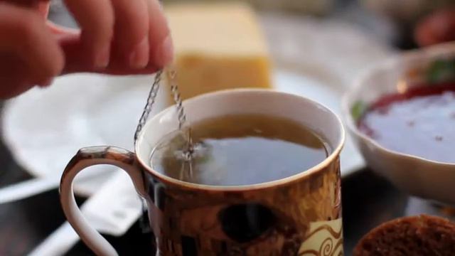 мой завтрак.mpg