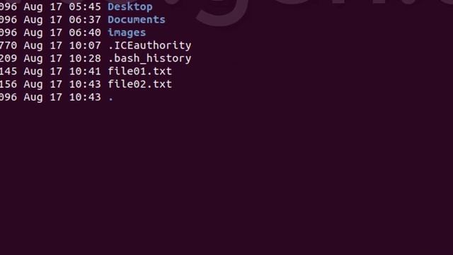 Linux Diff Colordiff Command Usage Colorized смотреть онлайн