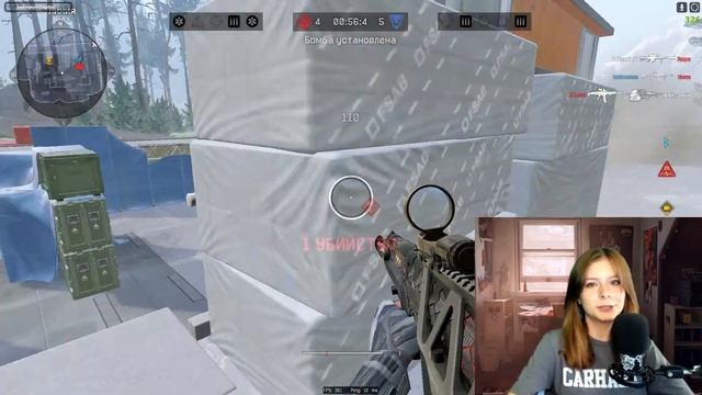 ЧТО НЕ ТАК С ВАРФЕЙСОМ В 2023 ГОДУ