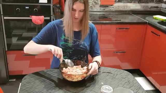 Вкусные рецепты курицы и филе