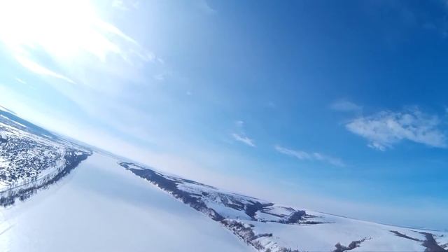 Полетушки на летающем крыле 23/02/15 смотреть онлайн