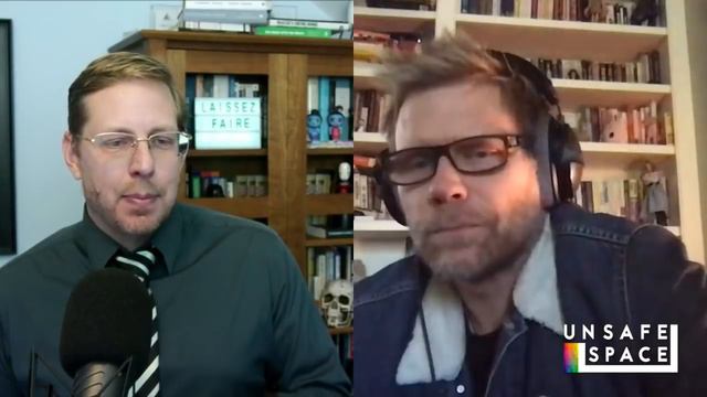 An Interview with Mark Pellegrino смотреть онлайн