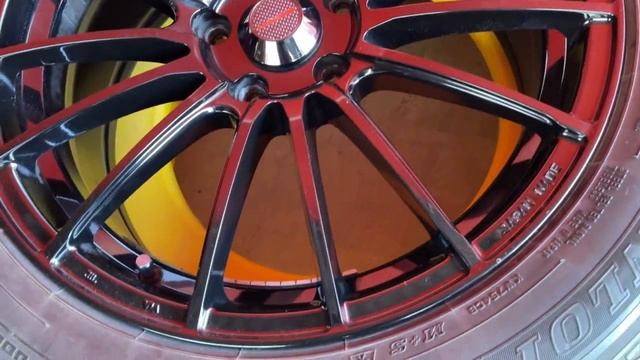 3084 Weds Sport SA 15R R18 J7,5 ET+45 H5114,3 HO73,1mm смотреть онлайн