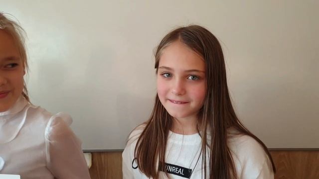 Поделки учеников 2 А класса смотреть онлайн