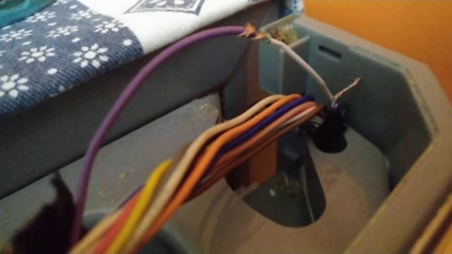 Riparazione dispay frigorifero Samsung RL37HCTC смотреть онлайн