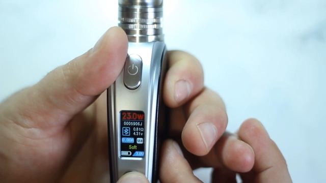 YiHi SX Mini MX Class 75w Лучше DNA? смотреть онлайн