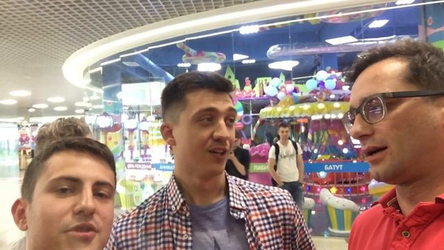 Россию не в чем упрекнуть / Я комментатор #22 смотреть онлайн