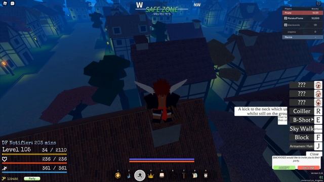 *PERFECT* YOUR BUILD! (BEST STATS) | Grand Piece Online | ROBLOX смотреть онлайн