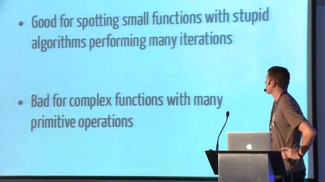 Felix Geisendorfer: "Writing fast streaming binary parsers in node.js" смотреть онлайн