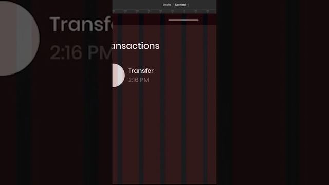 Bank app ui on Figma смотреть онлайн