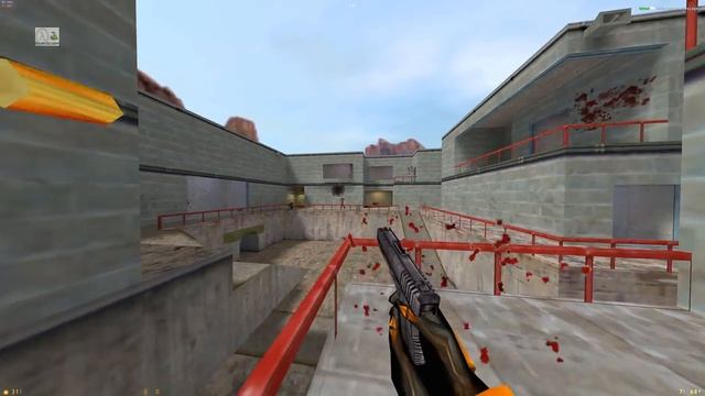 AGHL 1vs1 | shearer vs bkmz | crossfire смотреть онлайн