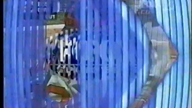 Red Sox Vs White Sox (7-1-2000)