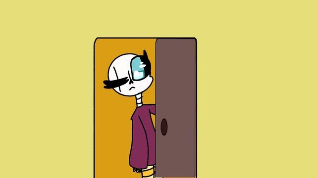 У моей ос новая причёска смотреть онлайн