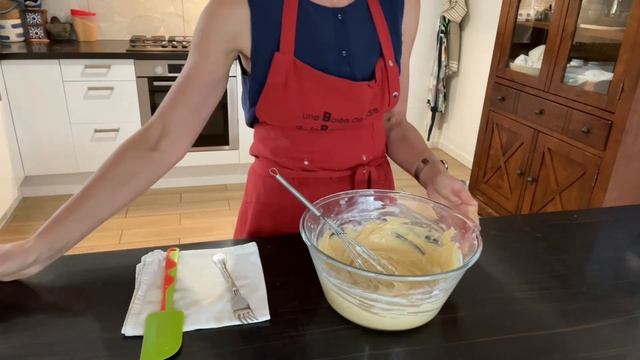 Кулинарное творчество для всех возрастов 