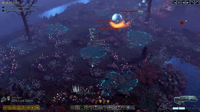 XCOM 2 War Of The Chosen - Episode 65 (ADVENT Facility)