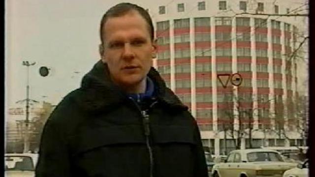 Про Городок Чекистов. смотреть онлайн