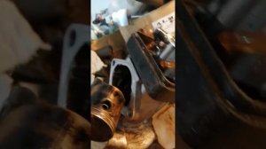 триммер не запускается на горячую
