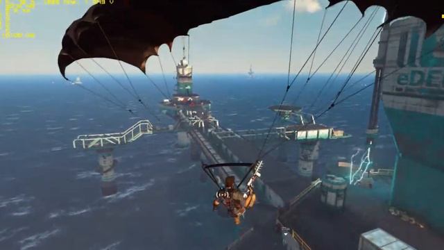 Just Cause 3 i5 3470 - gtx 1070 - ultra wide 21:9 - hp compaq 8300 elite смотреть онлайн