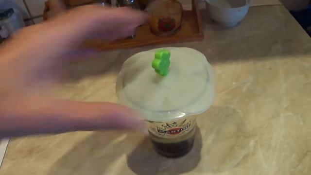 Утро началось со стакана! смотреть онлайн
