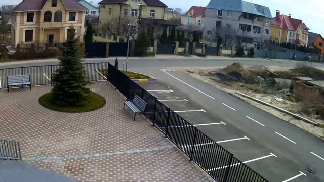 IP камера Qihan QH-NW356В-P смотреть онлайн