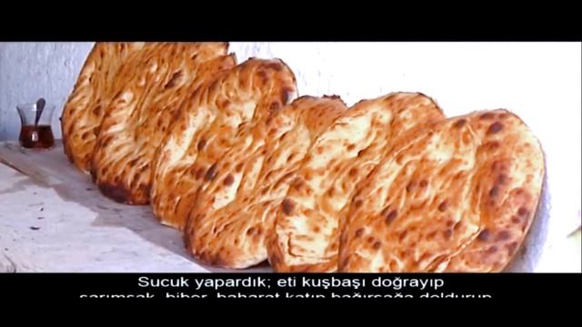 Nogai Ногайцы & Турция Turkey история народ память тюрки кочевники юрт смотреть онлайн