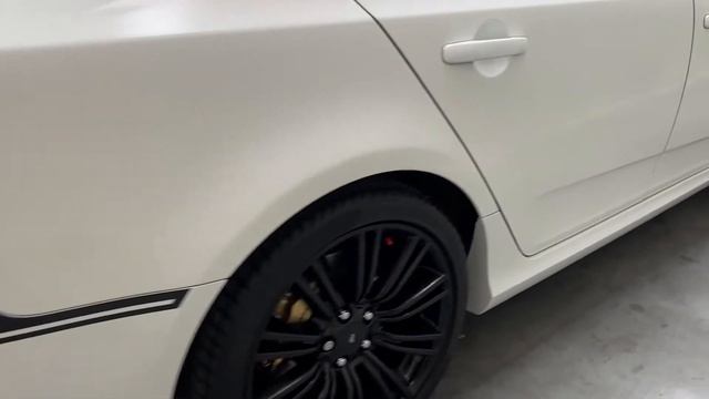 2016 Ford Falcon FG XR6 Sprint смотреть онлайн