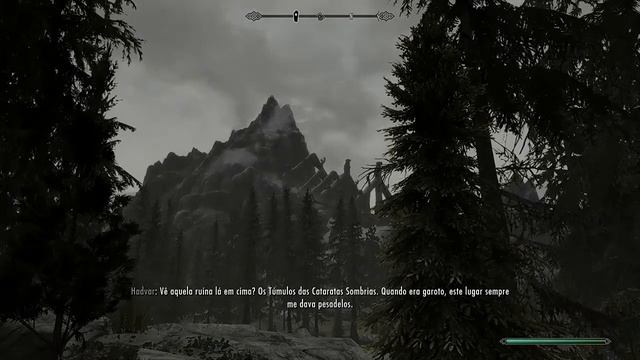 The Elder Scrolls V: Skyrim Special Edition смотреть онлайн