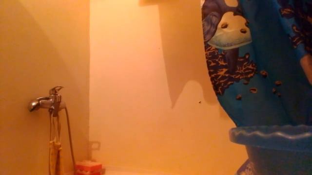 Облил себя холодной водой!(челенж) смотреть онлайн