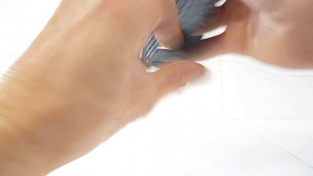 Ключница из кожи питона со встроенным чипом от домофона смотреть онлайн