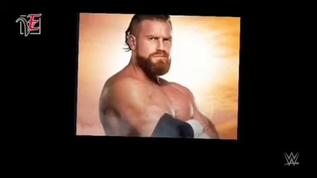 Merfy wwe theme song ( COSTUME) смотреть онлайн