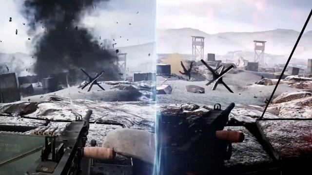 ZERO CALIBER VR | GAMEPLAY TRAILER | Oculus Rift | HTC VIVE | VIVE Cosmos | Valve Index | WMR смотреть онлайн