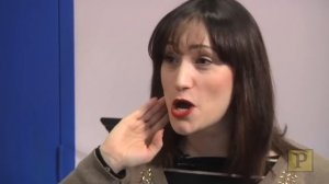 OBSESSED!: Eden Espinosa's Challenging Auditions (and Headshots!)