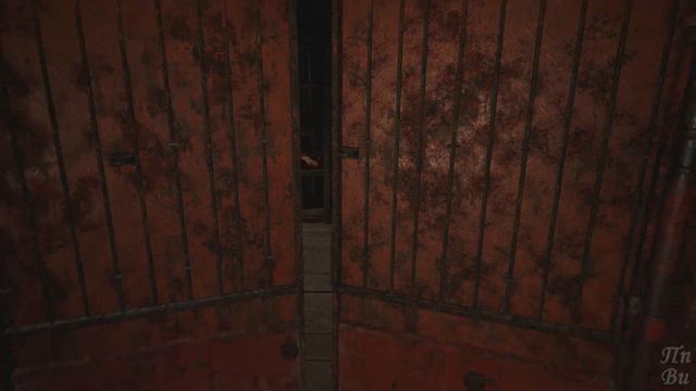 Resident Evil 8 Village Профессиональное Прохождение Ч.10 - Мельница Отто/Крепость/Босс Дед Урьяш смотреть онлайн