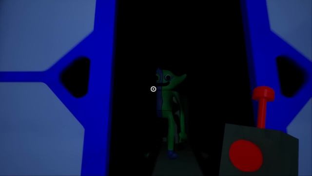 ❤️ ГАРТЕН ОФ БАНБАН 6 с Флаской Garten Of Banban 6