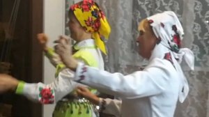 Марий - эл, Марково села, марий муро йӱк шергылтеш.