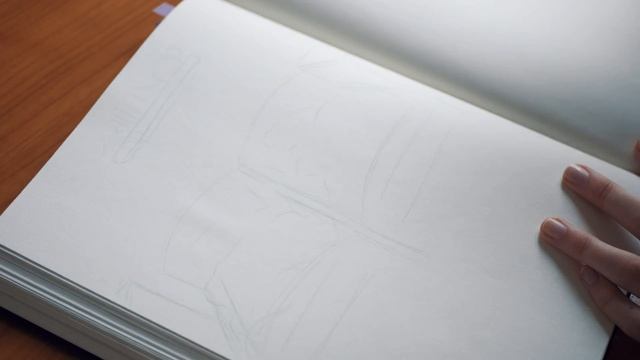 Tips for Sketching at Home ✏️ Urban Sketching in Wintertime смотреть онлайн